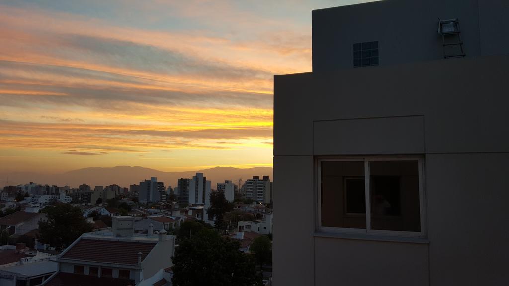 Apartamento Reyes Catolicos Salta Exterior foto