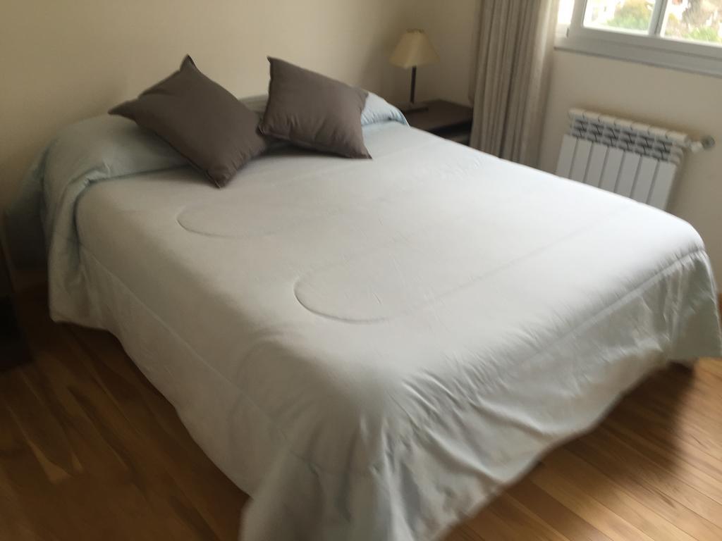 Apartamento Reyes Catolicos Salta Exterior foto