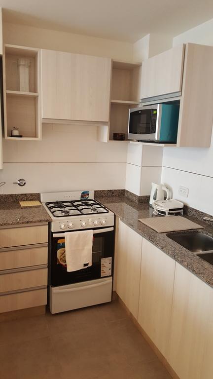 Apartamento Reyes Catolicos Salta Exterior foto