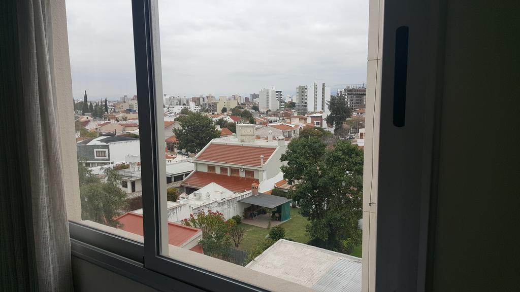 Apartamento Reyes Catolicos Salta Exterior foto