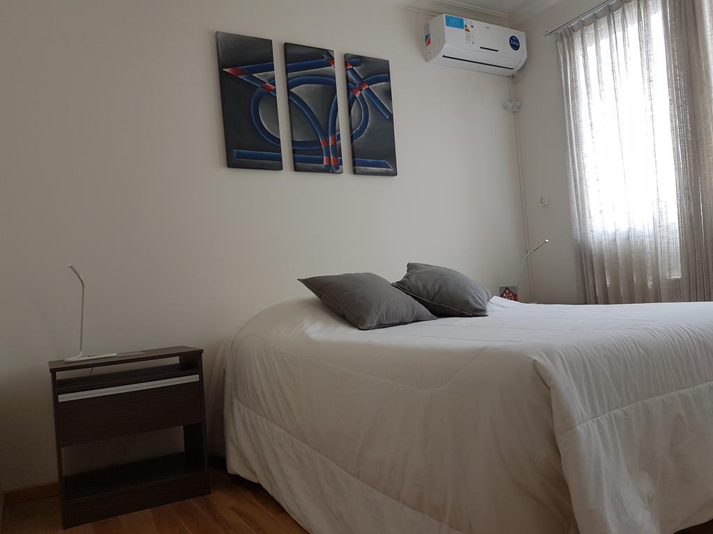 Apartamento Reyes Catolicos Salta Exterior foto