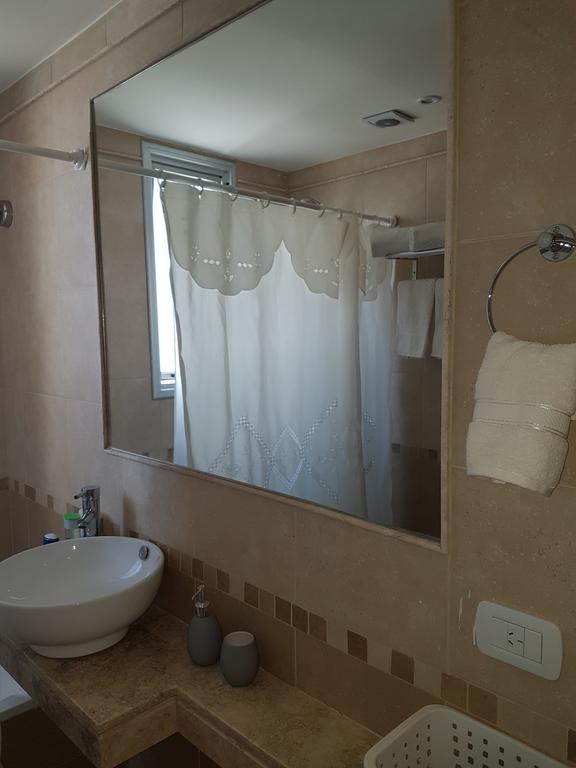 Apartamento Reyes Catolicos Salta Exterior foto