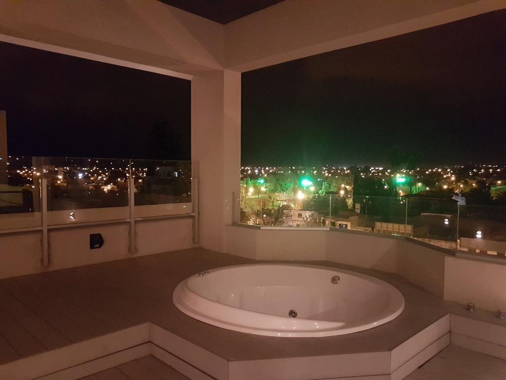 Apartamento Reyes Catolicos Salta Exterior foto