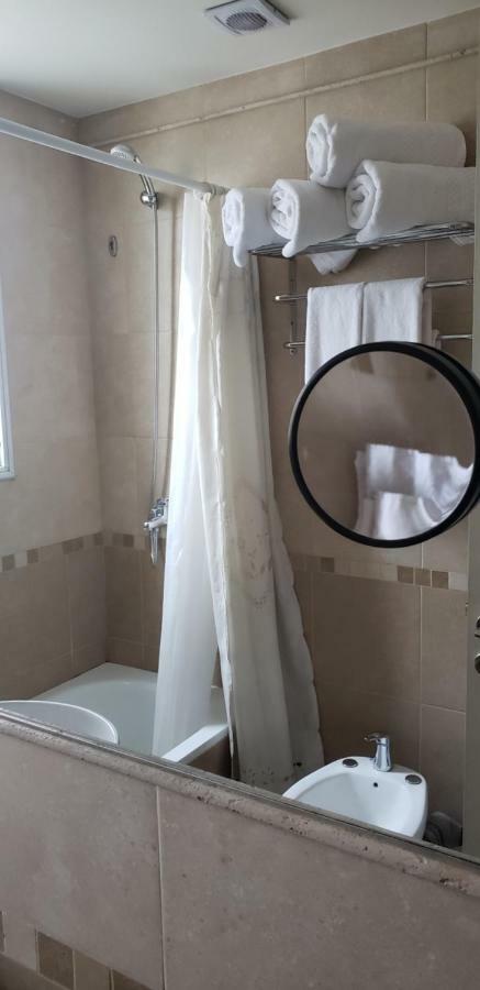 Apartamento Reyes Catolicos Salta Exterior foto